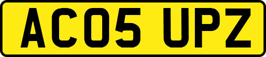 AC05UPZ