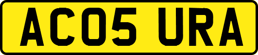 AC05URA