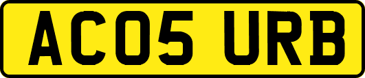 AC05URB