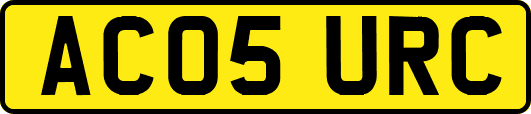 AC05URC
