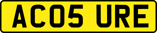 AC05URE