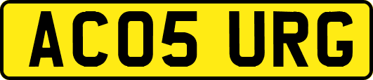 AC05URG