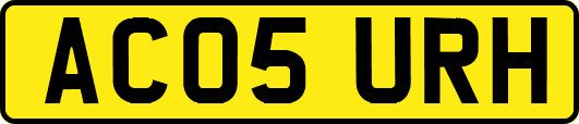 AC05URH