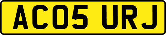 AC05URJ