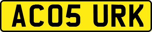 AC05URK