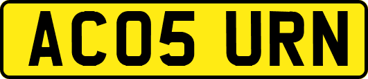 AC05URN