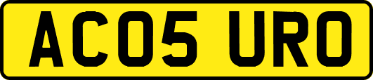 AC05URO
