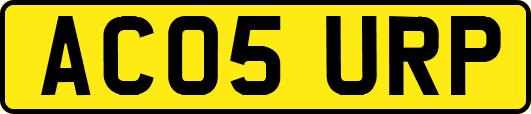 AC05URP