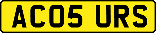 AC05URS