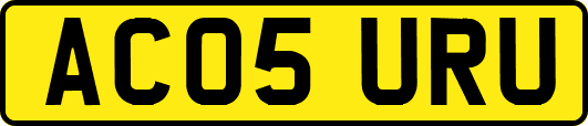AC05URU