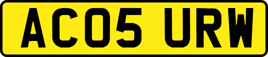 AC05URW