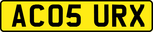 AC05URX