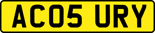 AC05URY