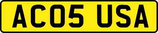 AC05USA