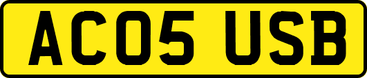 AC05USB