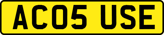 AC05USE