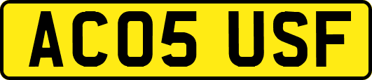 AC05USF