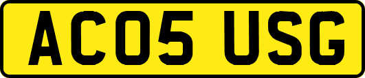 AC05USG