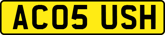 AC05USH