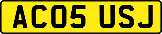 AC05USJ