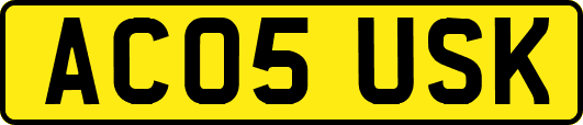 AC05USK