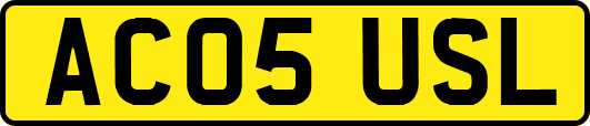 AC05USL
