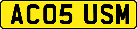 AC05USM