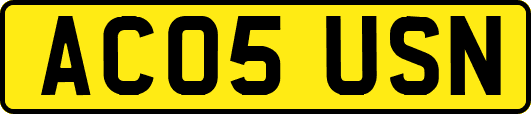 AC05USN