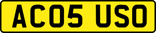 AC05USO