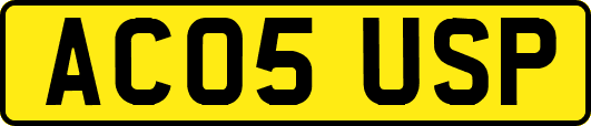 AC05USP