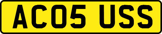 AC05USS