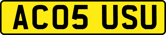 AC05USU