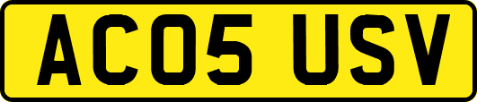 AC05USV