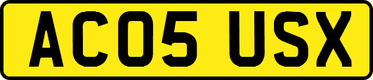AC05USX