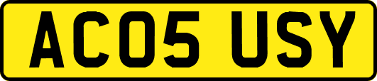 AC05USY