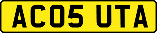 AC05UTA