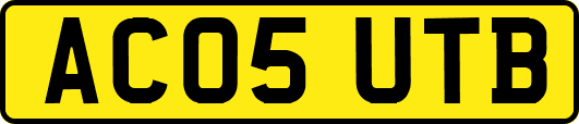 AC05UTB