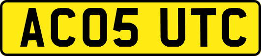 AC05UTC