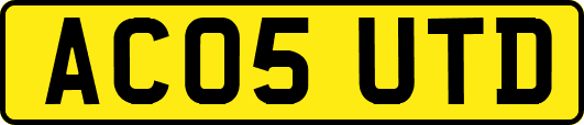 AC05UTD