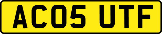 AC05UTF