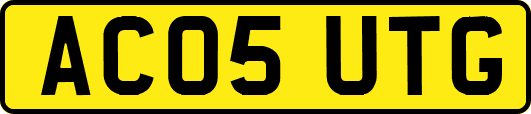 AC05UTG