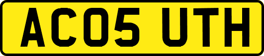 AC05UTH