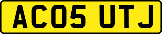 AC05UTJ