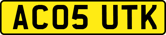 AC05UTK