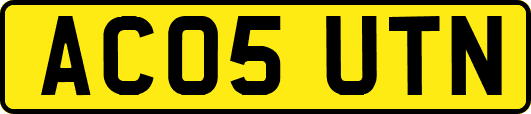 AC05UTN