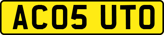AC05UTO