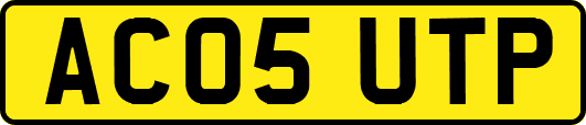AC05UTP