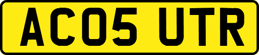 AC05UTR