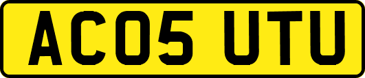 AC05UTU