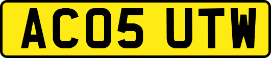 AC05UTW
